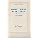 Comment sortir de la Terreur: Thermidor et la R�volution