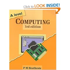 'A' Level Computing