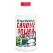 Turtle Wax T-280RA Liquid Chrome Polish - 12 oz.