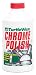 Turtle Wax T-280R Chrome Polish and Rust Remover. 12 oz.
