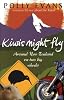 Kiwis Might Fly: Around New Zealand on Two Big Wheels