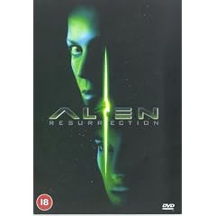 Alien Resurrection [1997]