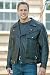 Men's Brando Leather Motorcycle Jacket