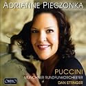 Adrianne Pieczonka - Puccini Arias