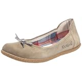 ballerine de mariage Kickers Minimiss Ballerines fe