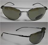 Serengeti Sangro 555nm Polarized Sunglasses (S-Flex)