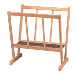 Martin Avanti 2-Professional Quality Wooden Print Rack