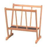 Martin Avanti 2-Professional Quality Wooden Print Rack