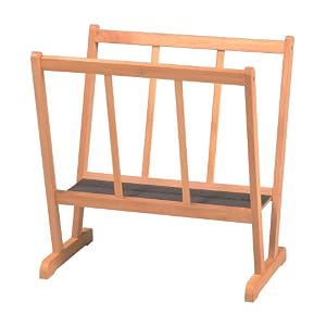 Martin-Avanti-2-Professional-Quality-Wooden-Print-Rack