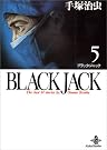 Black Jack―The best...