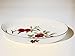 Royal Worcester Evesham Gold Porcelain 14-3 4-Inch Oval Dish
