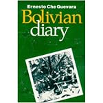 The Bolivian Diary of Ernesto Che Guevara book cover