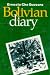 The Bolivian Diary of Ernesto Che Guevara