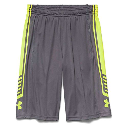Under Armour Boys' Disrupter Short
