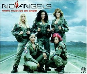 There Must Be An Angel/100 Per