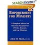 Empowerment for Ministry: A Complete Manual on Diocesan Faculties for Priests, Deacons, and Lay Ministers