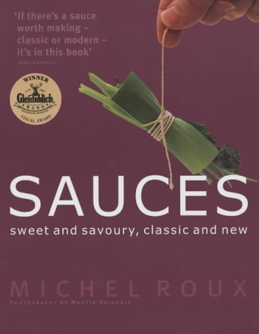 Buy Sauces: Sweet and Savoury, Classic and New online at Discounted New and Used prices. Delivered to your door with Off-The-Bookshelf.