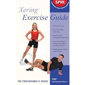 SPRI Xering by