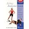 try resistance band training.
