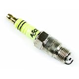 Accel 276 U-Groove Spark Plug , Pack of 1 by Accel