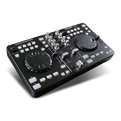 iMix DJ-Deck USB Digital Controller (Traktor Software, MIDI)