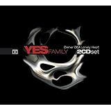 Owner of a Lonely Heart