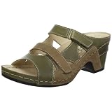 Florett 3561, Mules femme