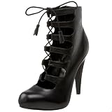Chinese Laundry Women's Hint Atana Lace-Up Platform Bootie