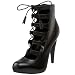 41AYTxSin8L. SL75  Chinese Laundry Hint Atana Lace Up Platform Bootie
