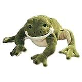 Gund Filmore Frog- 23 Inches