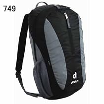 DEUTER(ドイター) TravelDaypackマギー D48937 D48937