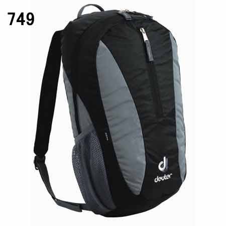 DEUTER(ドイター) TravelDaypackマギー D48937 D48937
