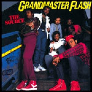 Grandmaster Flash - Fastest Man Alive Lyrics - Zortam Music