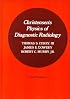 Christensen's Physics of Diagnostic Radiology