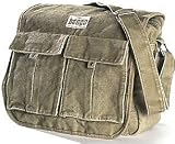 Bongo Messenger Bag
