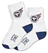Search : Tennessee Titans Youth Socks (2-pack)