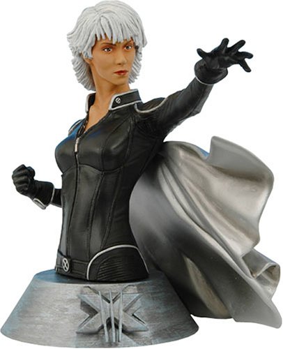 ���������ɥ��쥯�� X-MEN 3 STORM MINI BUST �������� ������� ���᡼�� �ե��� �����꡼ ���� ư�� �̿���