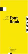 FontBook [Digital Typeface Compendium]