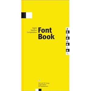 Font Book