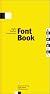 FontBook: Digital Typeface Compendium