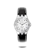 Bulova Women's 96R27 Diamond Marine Star Watch