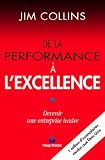 Performance a l'excellence