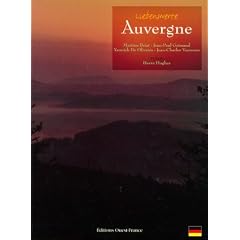 Liebenswerte Auvergne