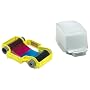 Ultra Electronics Card Systems PCF1 Dye Film Ribbon Cassette