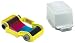 Ultra Electronics Card Systems PCF1 Dye Film Ribbon Cassette