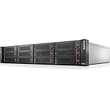 Lenovo 70F10000UX THINKSERVER SA120 DIRECT ATTACHED STORAGE,1 I/O MODULE,12 X 3.5IN HOT-SWAP SAS D