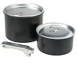 Open Country Sierra 5-Piece Nonstick Backpacker Cooking Set