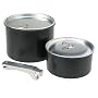 Open Country Sierra 5-Piece Nonstick Backpacker Cooking Set
