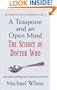 Teaspoon and an Open Mind