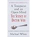 A Teaspoon and an Open Mind: The Science of Doctor Who